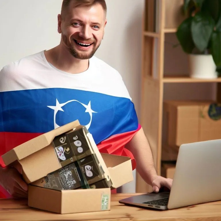 Czeski Sklep Online: Znajdź Najlepsze Oferty na Czeskiej Stronie Aukcyjnej