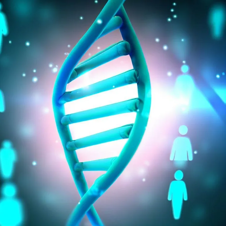 DNA Firmy: Klucz do Sukcesu Organizacji