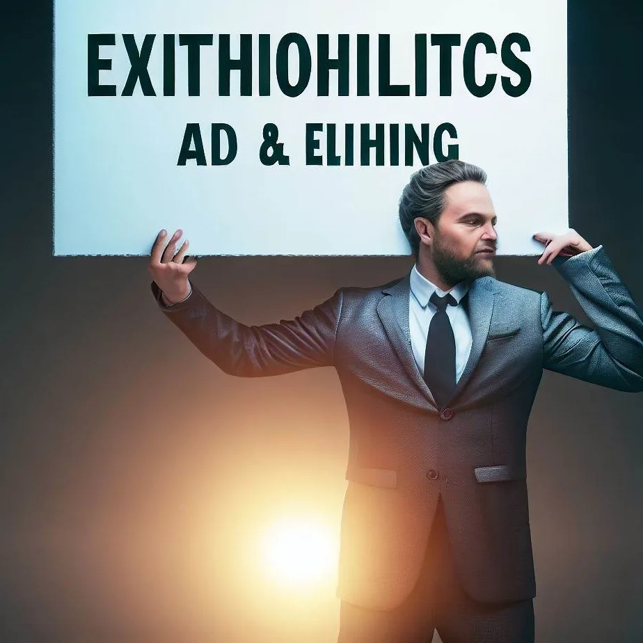Etyka w Reklamie: Wpływ i Bedeutung