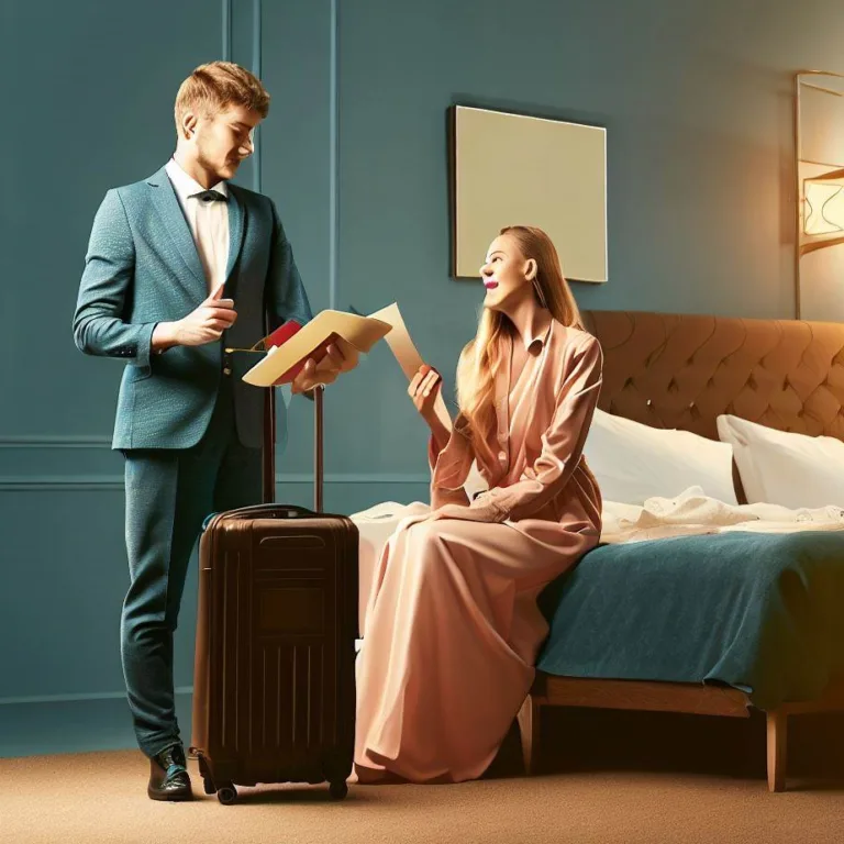 Kampania Reklamowa Hotelu: Skuteczne Strategie Promocji