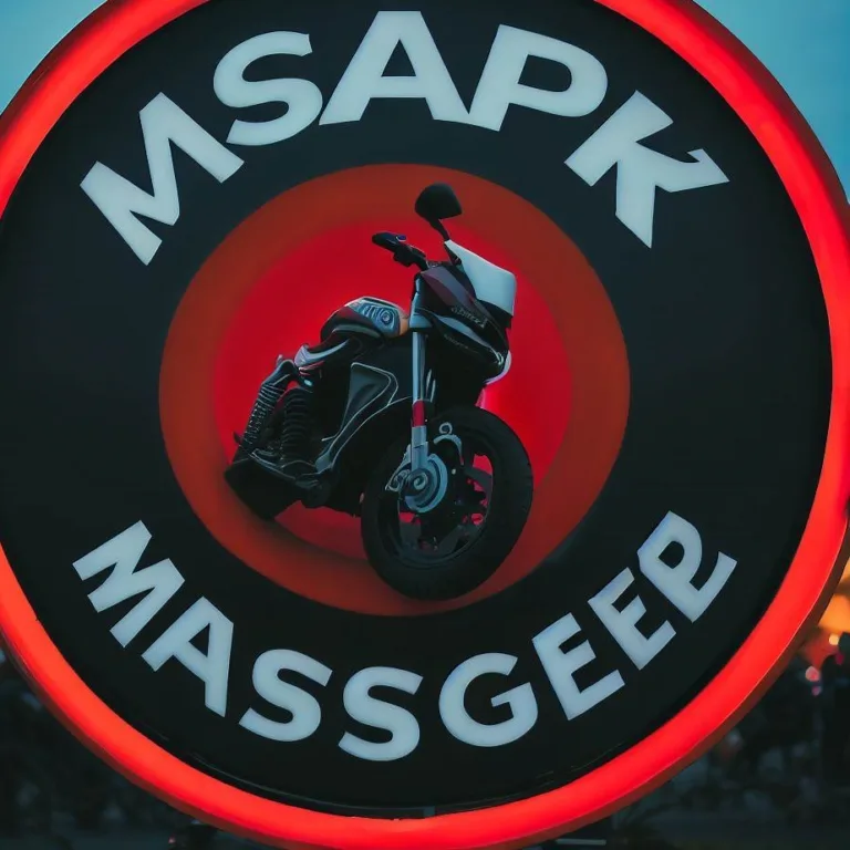 Target Moto Maspex: Doskonały Wybór dla Miłośników Motoryzacji